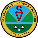 Severn Valley Indoor BC - Badge